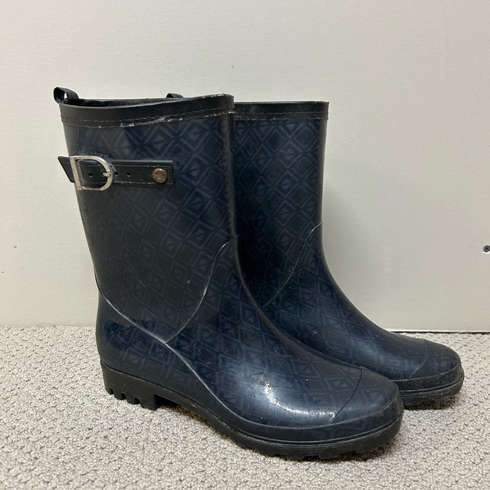 2/$20❤️- BOOTS | Women’s Copelli rain boots size 8